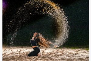 Sand Blast