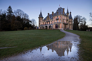 Schloss Schadau