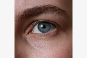 Der Blick