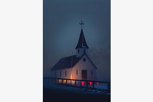Stille