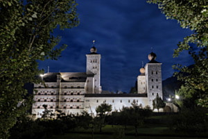 Stockalperschloss