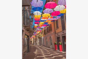In Lissabon