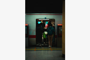 Metro
