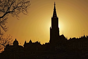 Das Berner Münster