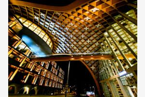 Swatchgebäude