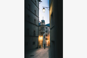 The Street