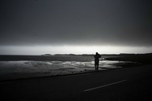 The Unknown