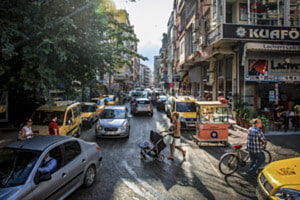 Antalya