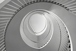 Treppen