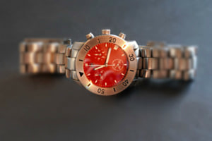 Uhr