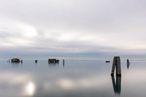 Stille in Pellestrina