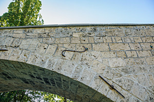 Mittlere Brücke Freiburg im Üechtland