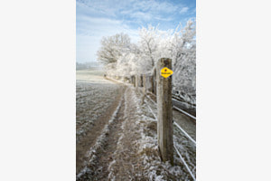 Wanderweg