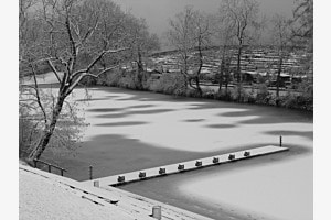 Winterpause