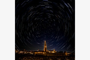 Welt und All - Weltall