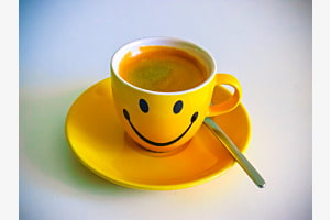 Happy Espresso