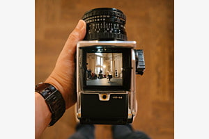 A photographers perspective