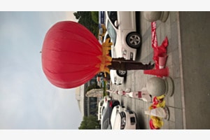 Ballonkopf