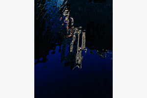 Melting Buildings