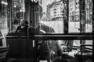 peaceful journey