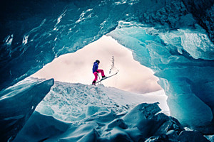 Have an ICE day!