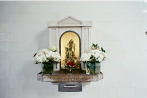 la madonna la madonna