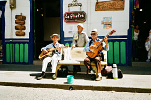 Street Rhythms, Colombia 2024 Street Rhythms, Colombia 2024