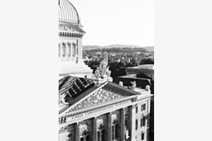 Bundeshaus