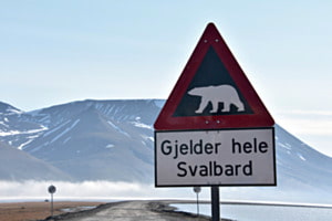 Spitzbergen