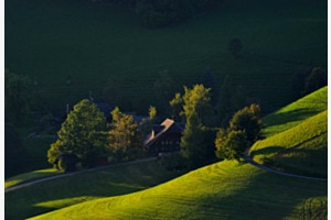 Mystisches Emmental 