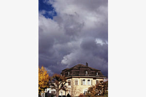 Der Herbst ist da