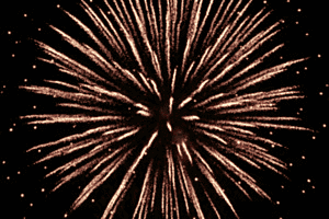 Feuerwerk