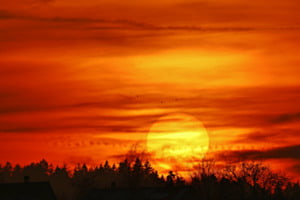 Sonnenkugel