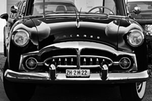Oldtimer Oldtimer
