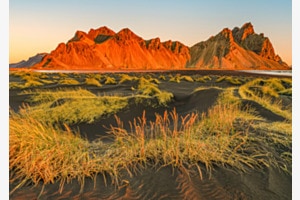 Vestrahorn
