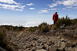Trekking