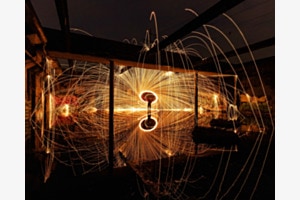 Steelwool