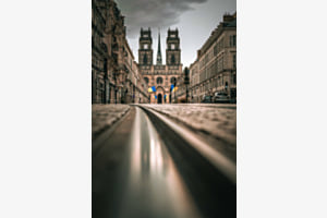 Kathedrale von Orleans