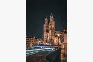 Night Lines