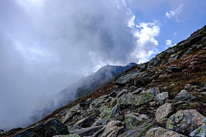 Am Berg