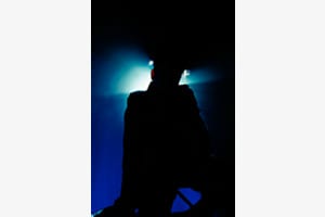 Silhouette 