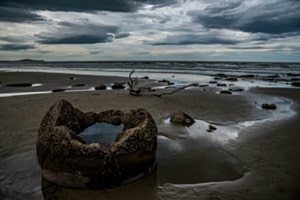 Moeraki Boulders Moeraki Boulders