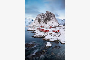 Hamnoy