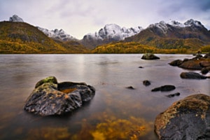 Lofoten