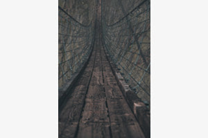 Wooden lines