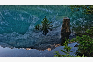 Oeschinensee