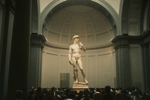 David