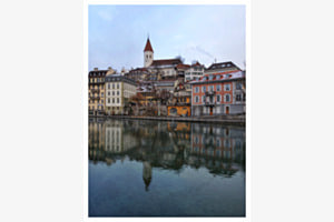 Thun - nuhT