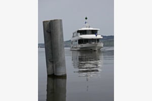 Am Hallwilersee