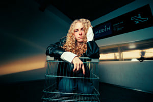 Einkaufswagen Einkaufswagen